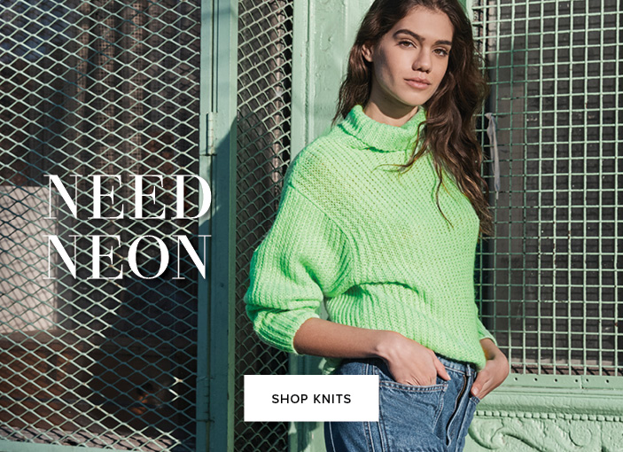 Shop Bardot Knitwear